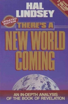 There's a New World Coming, Paperback Book There's a New World Coming, Paperback Book