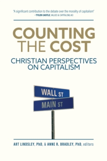 Counting the Cost : Christian Perspectives on Capitalism