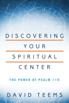 Discovering Your Spiritual Center