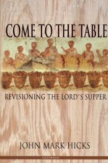 Come to the Table