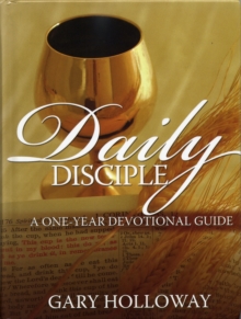 Daily Disciple