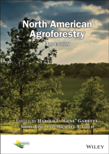 North American Agroforestry