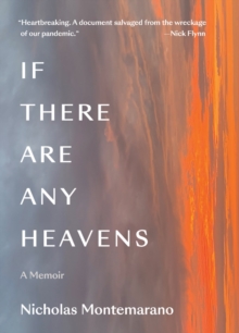 If There Are Any Heavens : A Memoir