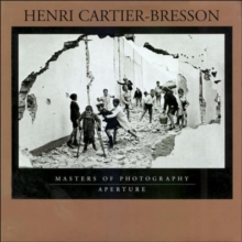 Henri Cartier-Bresson, Hardback Book Henri Cartier-Bresson, Hardback Book