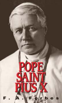 Pope St. Pius X