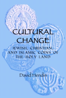 Cultural Change, Paperback Book Cultural Change, Paperback Book