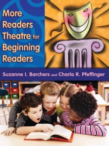 More Readers Theatre for Beginning Readers