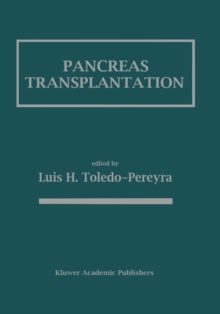 Pancreas Transplantation