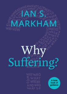 Why Suffering?