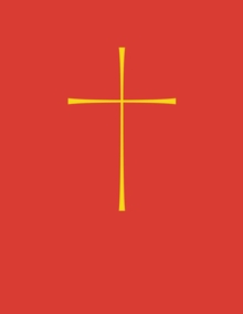 Book of Common Prayer Basic Pew Edition : Red Hardcover