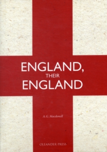 England, Their England