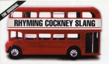 Rhyming Cockney Slang, Paperback Book Rhyming Cockney Slang, Paperback Book