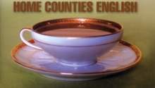 Home Counties English, Paperback Book Home Counties English, Paperback Book