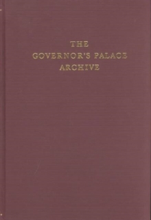 Cuneiform Texts from Nimrud : The Governor's Palace Archive, Hardback Book Cuneiform Texts from Nimrud : The Governor's Palace Archive, Hardback Book