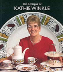 The Designs of Kathie Winkle for James Broadhurst and Sons Ltd.1958-1978