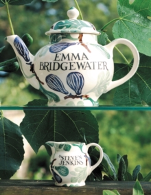 Emma Bridgewater : A British Success, Hardback Book Emma Bridgewater : A British Success, Hardback Book