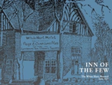 Katherine Preston: Inn of the Few