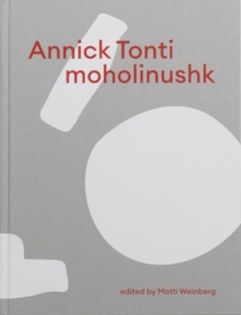 Annick Tonti : moholinushk