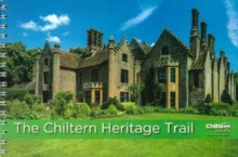 The Chiltern Heritage Trail, Paperback / softback Book The Chiltern Heritage Trail, Paperback / softback Book