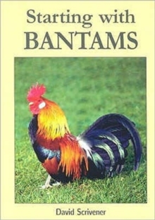 Starting with Bantams, Paperback Book Starting with Bantams, Paperback Book