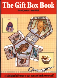 The Gift Box Book