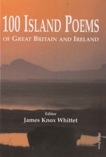 100 Island Poems of Great Britain and Ireland