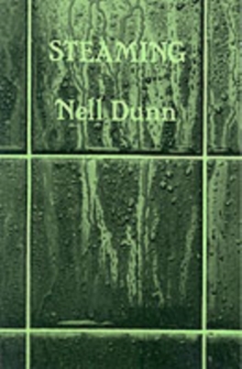 Steaming, Paperback Book Steaming, Paperback Book