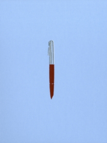 Bill Culbert : 51 Drawings, Hardback Book Bill Culbert : 51 Drawings, Hardback Book