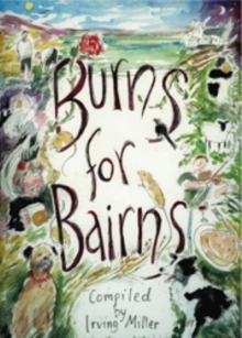 Burns for Bairns : And Lads an Lasses an A', Paperback Book Burns for Bairns : And Lads an Lasses an A', Paperback Book