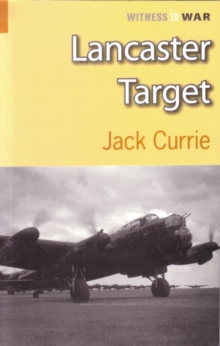 Lancaster Target, Paperback Book Lancaster Target, Paperback Book