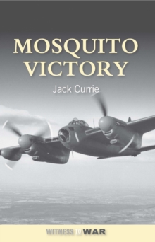 Mosquito Victory, Paperback Book Mosquito Victory, Paperback Book