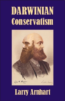 Darwinian Conservatism, Paperback Book Darwinian Conservatism, Paperback Book