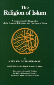 Religion of Islam