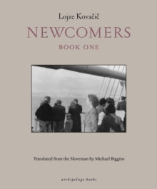 Newcomers: Book One