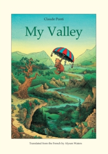 My Valley, Hardback Book My Valley, Hardback Book