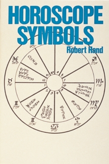 Horce Symbols, Paperback / softback Book Horce Symbols, Paperback / softback Book