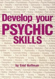 Develop Your Psychic Skills, Paperback / softback Book Develop Your Psychic Skills, Paperback / softback Book