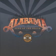 Alabama : Song of the South, Paperback / softback Book Alabama : Song of the South, Paperback / softback Book