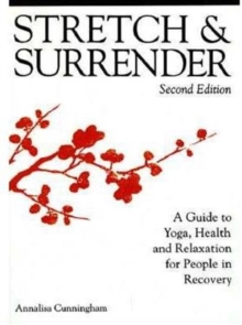 Stretch and Surrender, Paperback Book Stretch and Surrender, Paperback Book