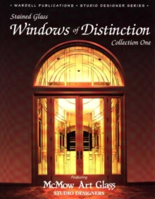 Windows of Distinction : Collection One, Paperback / softback Book Windows of Distinction : Collection One, Paperback / softback Book