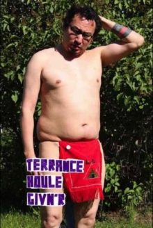 Terrance Houle : Givn'r, Paperback Book Terrance Houle : Givn'r, Paperback Book