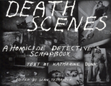 Death Scenes, Paperback Book Death Scenes, Paperback Book