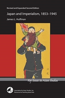 Japan and Imperialism, 1853-1945