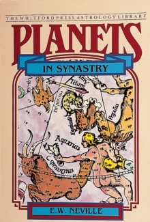 Planets in Synastry : Astrological Patterns of Relationships