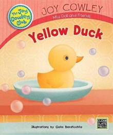 Yellow Duck, Paperback / softback Book Yellow Duck, Paperback / softback Book