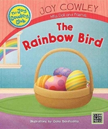 The Rainbow Bird, Paperback Book The Rainbow Bird, Paperback Book