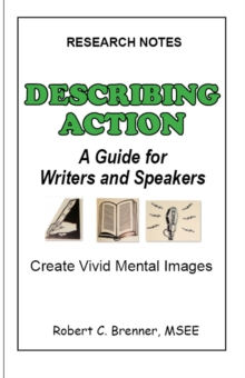 Describing Action: A Guide for Writers and Speakers