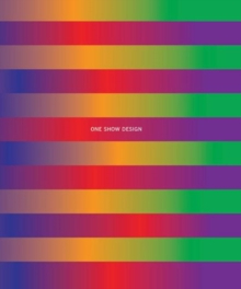 One Show Design, Volume 5, Hardback Book One Show Design, Volume 5, Hardback Book