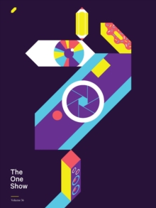 The One Show Volume 36, Hardback Book The One Show Volume 36, Hardback Book