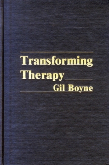 Transforming Therapy